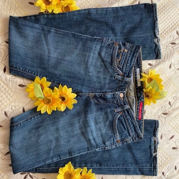 Bootcut Jeans - Picture 2 of 4